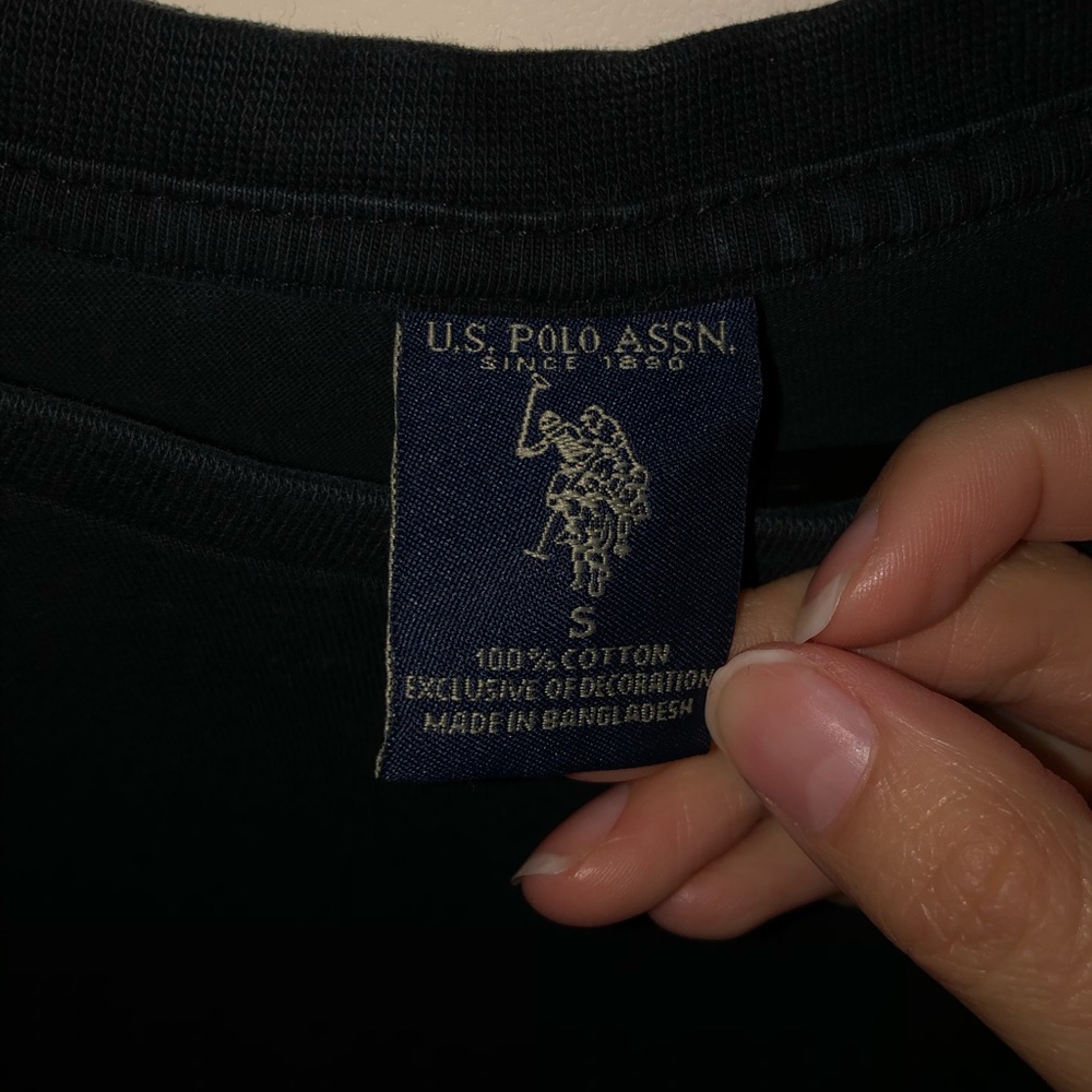 Polo tshirt - Picture 2 of 2
